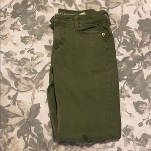 Old Navy Mid-Rise Jeans